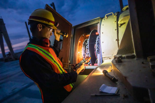 Best Emergency Electrician Near Me  in Selma, AL