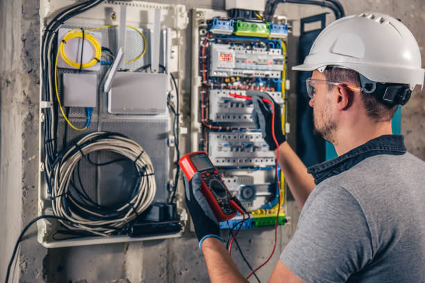 Best Electrical Outlet Repair  in Selma, AL