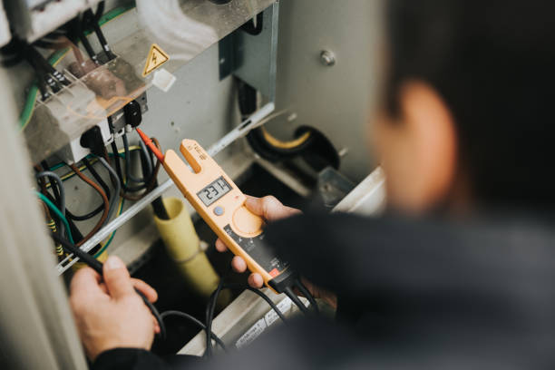 Best Circuit Breaker Repair  in Selma, AL