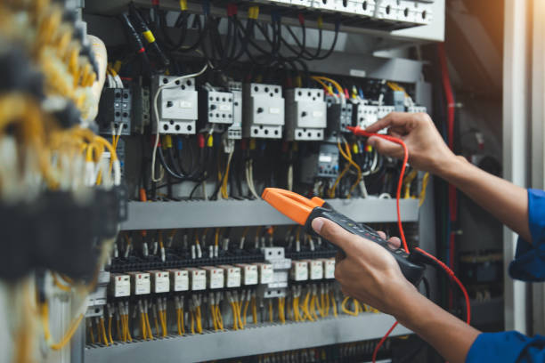 Best Electrical Rewiring Services  in Selma, AL