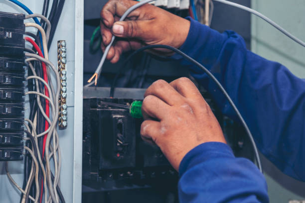 Best Industrial Electrical Services  in Selma, AL