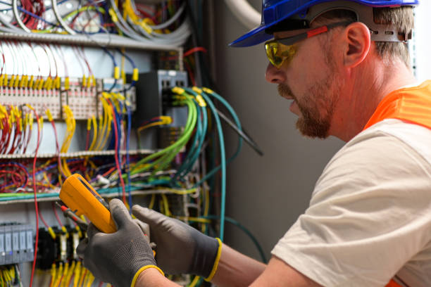 Best Electrical Installation Contractor  in Selma, AL