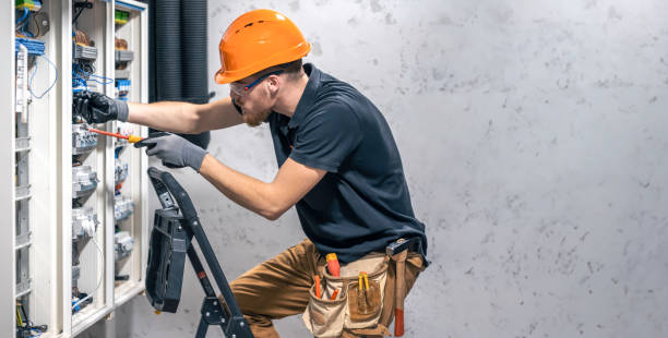 Best Best Electricians Near Me  in Selma, AL